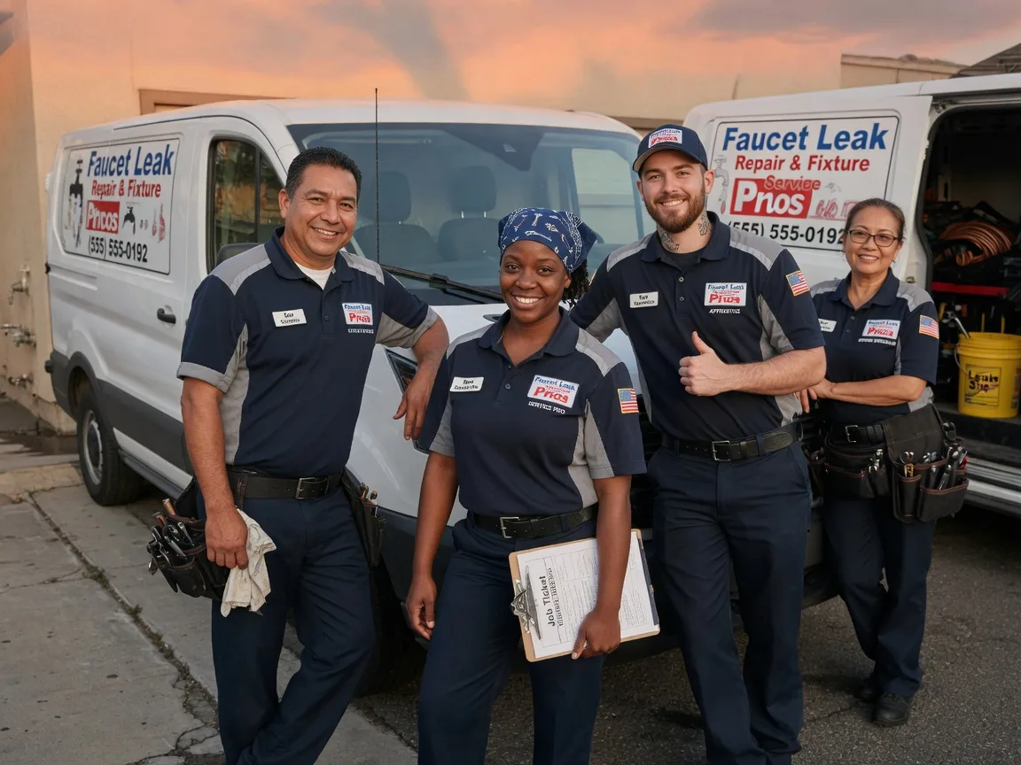 Faucet Repair company in Cannelton, WV